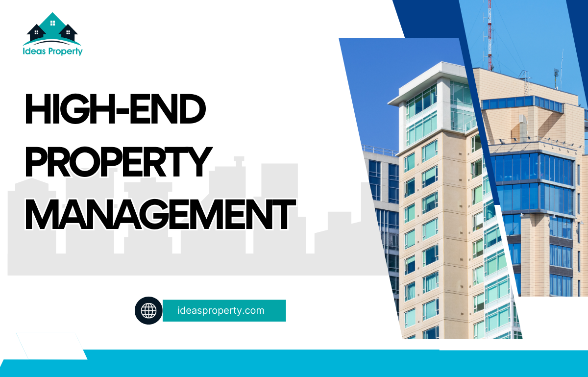 High-End Property Management