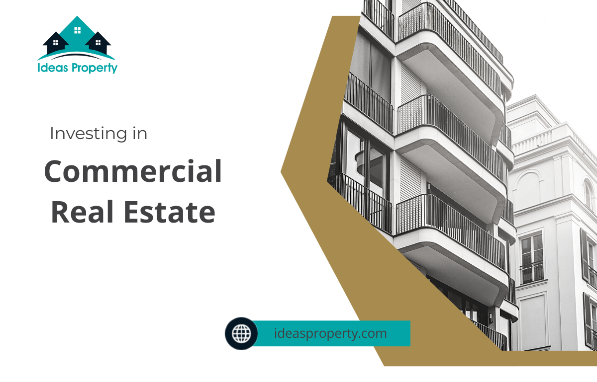 Commercial real estate