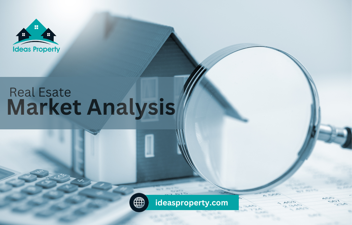 Real Estate Market Analysis