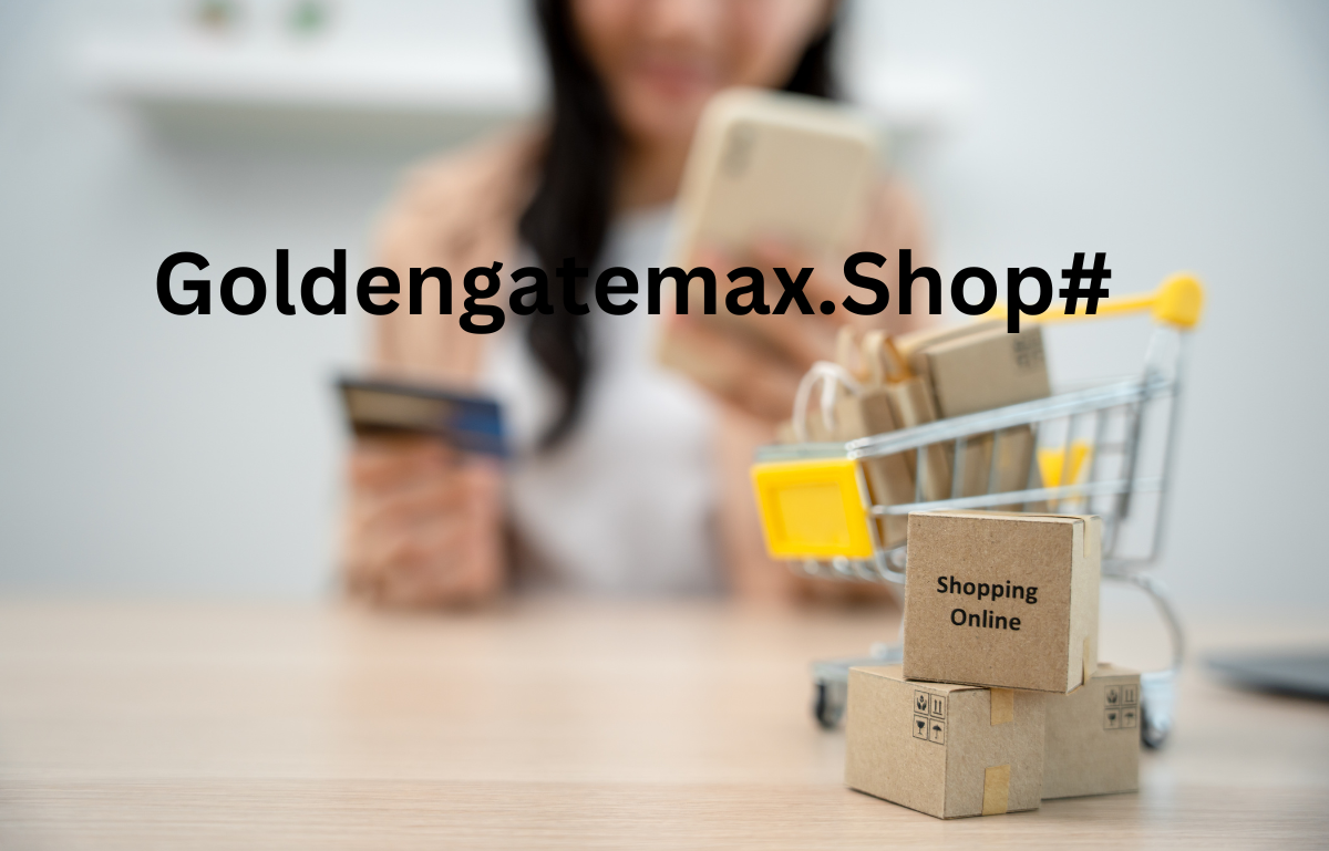 Goldengatemax.Shop# online marketplace